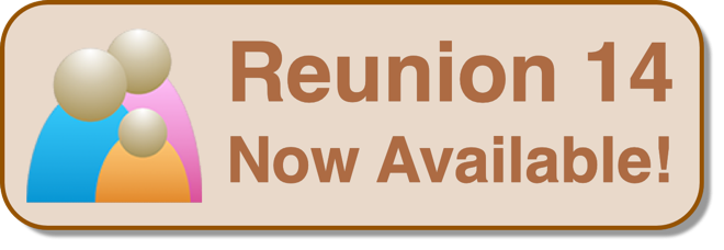 Reunion 14 is available!