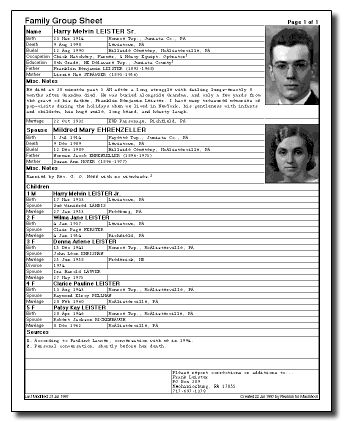 reunion features